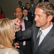 Gerard Butler, Autograph